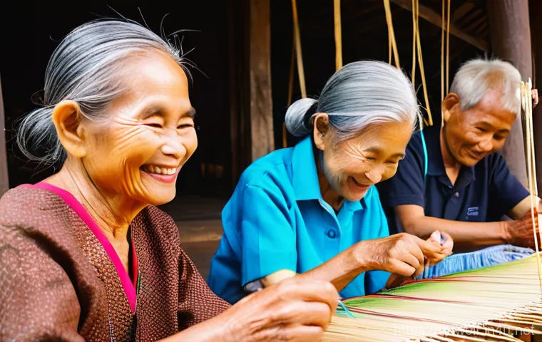 사회복지사와 복지 이론 심화 - A compassionate Thai social worker, dressed in a professional yet approachable blouse and trousers, ...