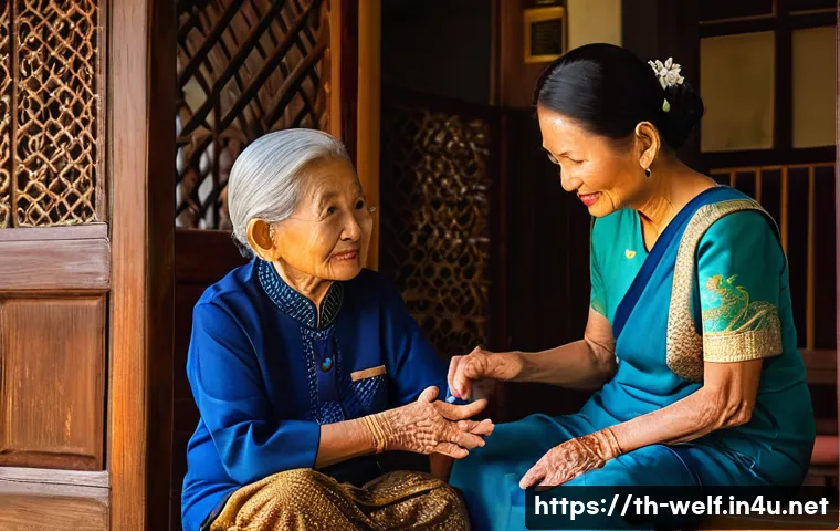 사회복지사 경력개발을 위한 자격증 관련 이미지 1