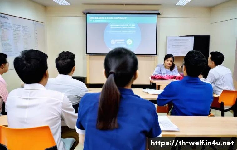 사회복지사 경력개발을 위한 자격증 관련 이미지 2