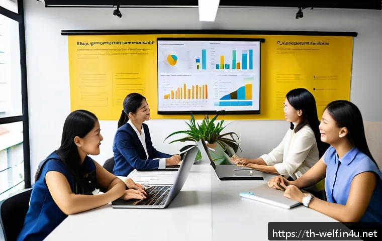 사회복지사 비영리단체 운영 사례 관련 이미지 1